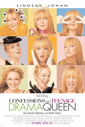 Quiero ser superfamosa (2004)