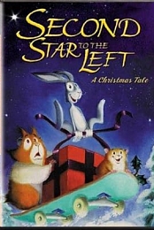 Second Star to the Left