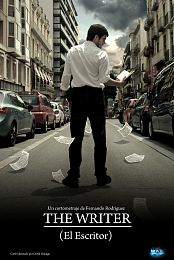 El Escritor: The Writer