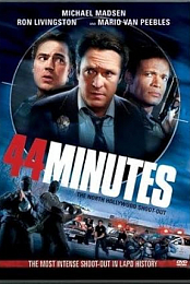 44 Minutes