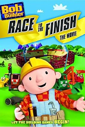 Bob the Builder: Race to the Finish