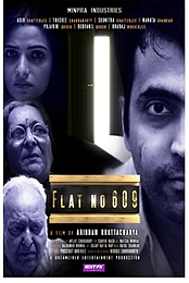 Flat No. 609