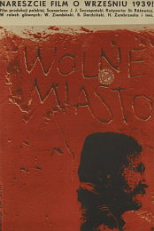 Wolne miasto