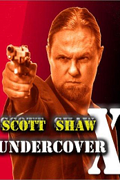 Undercover X
