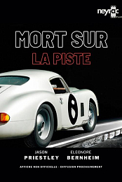 Murder in Le Mans