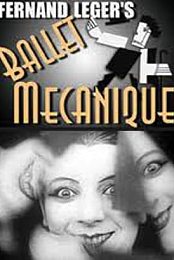 Ballet mecanique