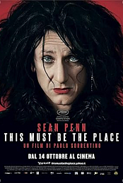 This Must Be the Place