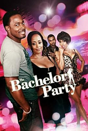 The Bachelor Party