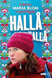 Hallahalla