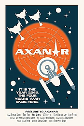 Prelude to Axanar