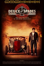 Deuce of Spades