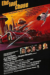 The Last Chase