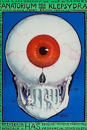 The Hourglass Sanatorium