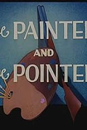 The Painter and the Pointer