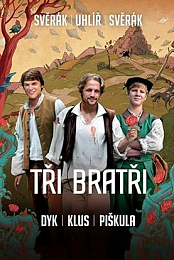 Three Brothers