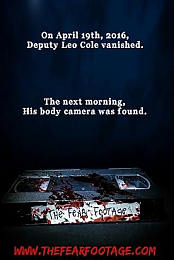 The Fear Footage