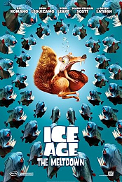 Ice Age 2: The Meltdown