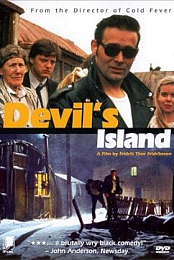 Devil's Island