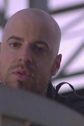 Daughtry: No Surprise