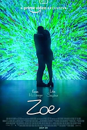 Zoe (2018)(CZ)