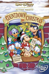 Countdown to Christmas