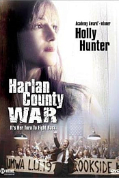 Harlan County War