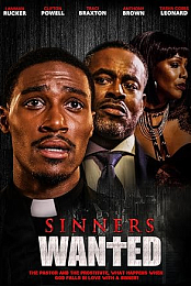 Sinners Wanted