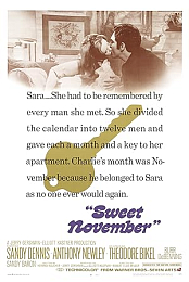 Sweet November