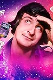 Douglas Adams: The Man Who Imagined Our Future