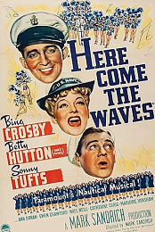 Here Come the Waves