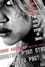 Amateur Porn Star Killer Trilogy: The End