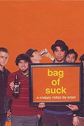 Enjoi: Bag of Suck