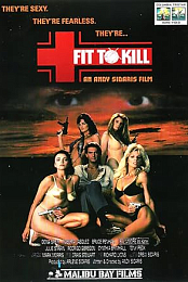Fit to Kill