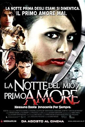 La notte del mio primo amore