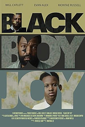 Black Boy Joy (2018) 720p WEBRip YTS YIFY