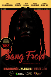 Sang Froid