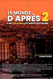 Le monde d'apres 2