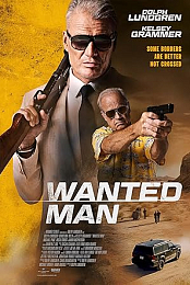 Wanted Man