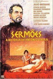 Sermoes - A Historia de Antonio Vieira