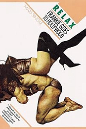Frankie Goes to Hollywood: Relax (Body Double Version)
