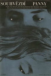 Souhvezdi panny