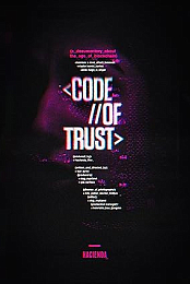 Code of Trust (2019) 720p WEBRip YTS YIFY
