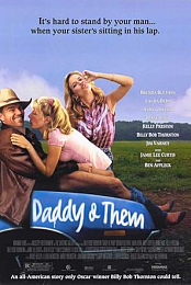 Daddy and Them