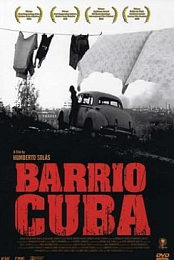 Neighborhood Cuba