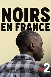 Blacks in France