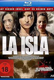 La isla