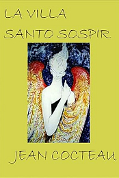 La villa Santo Sospir