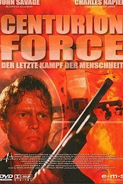 Centurion Force