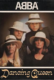 ABBA: Dancing Queen