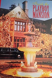 Playboy: Inside the Playboy Mansion